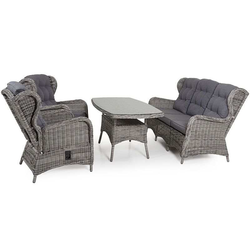 Rosita Sofagruppe Brafab