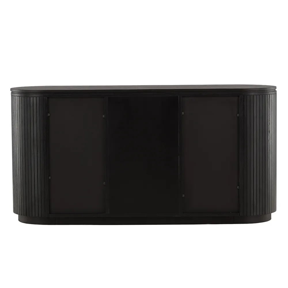 Fjällbacka skab sort