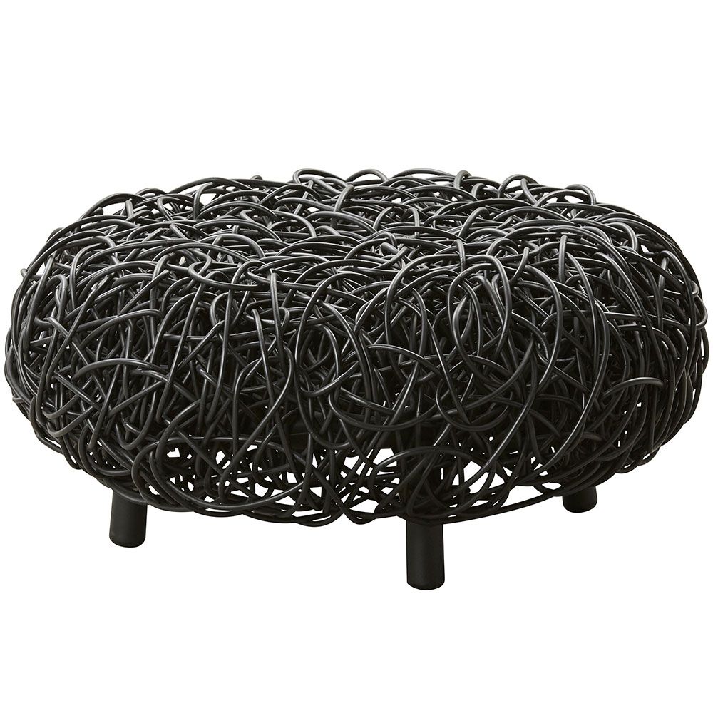 Cane-line, Loop Puf Sort