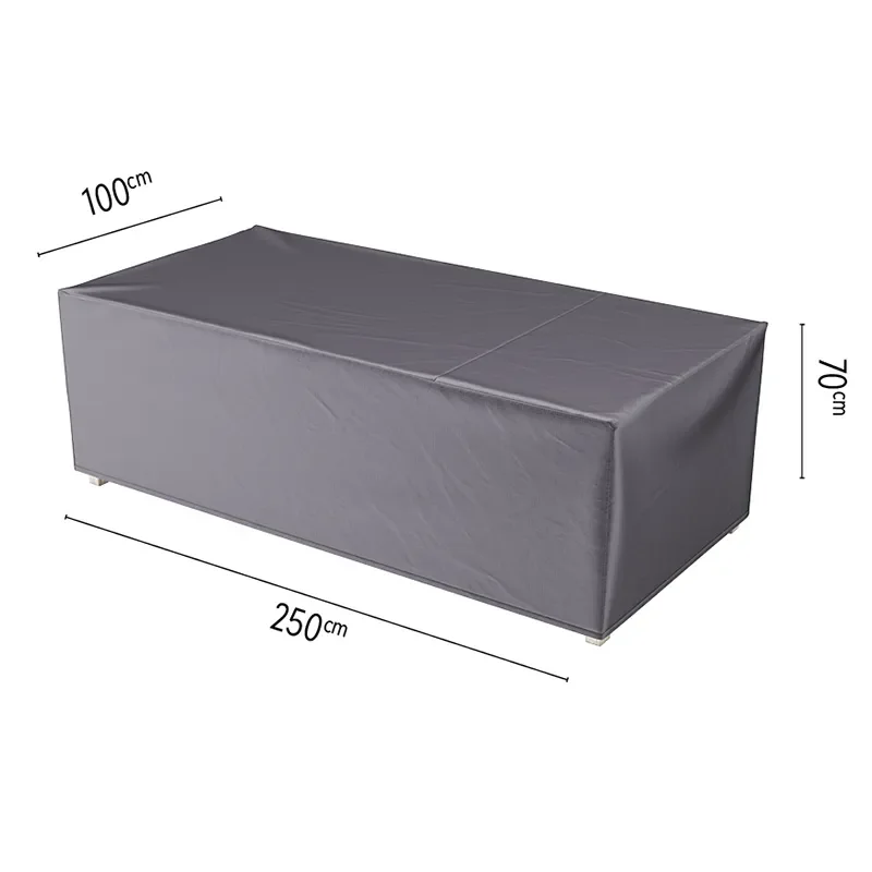 Møbelovertræk Til Sofa 250x100 cm