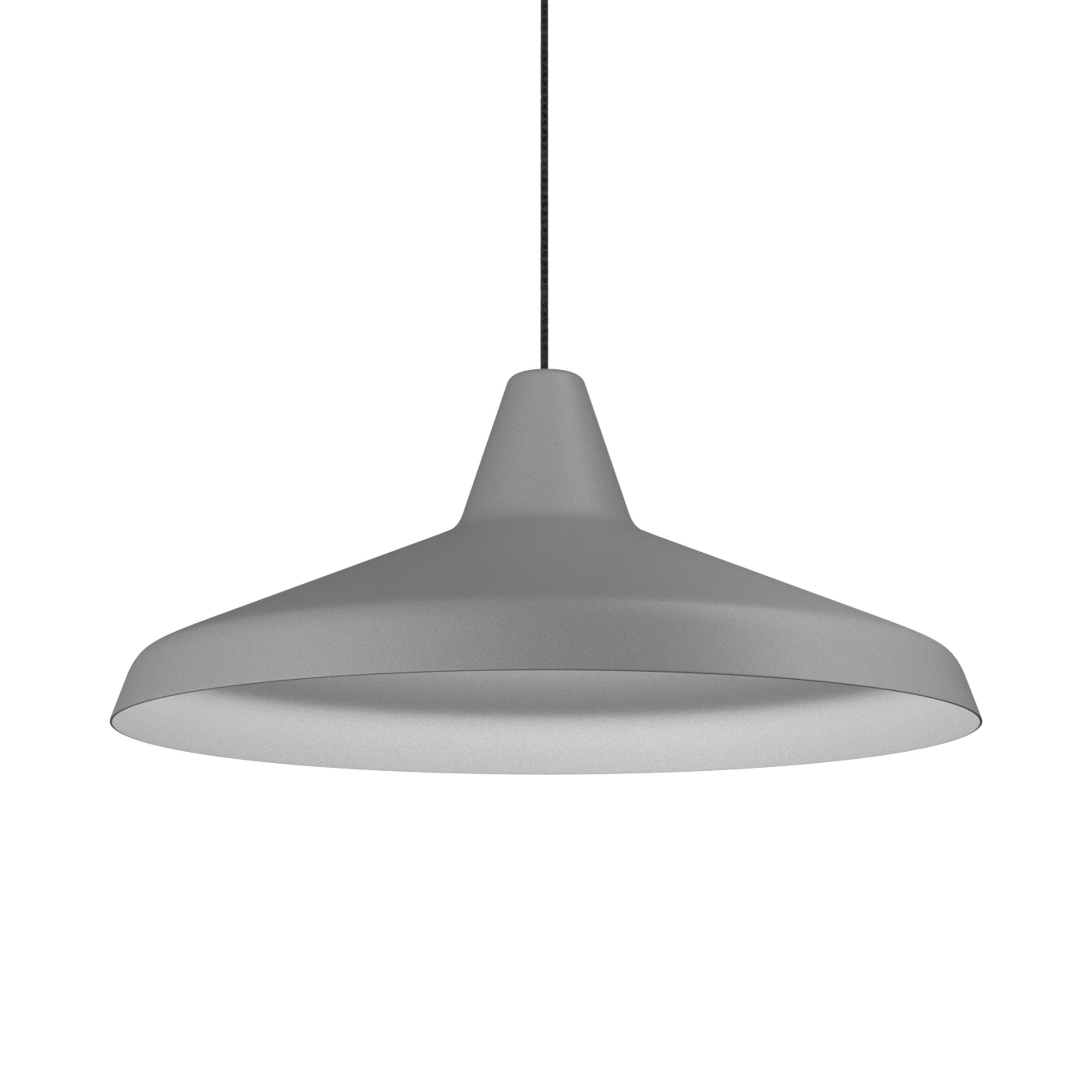 Belid, Titan pendel D400 Betonkonstruktion