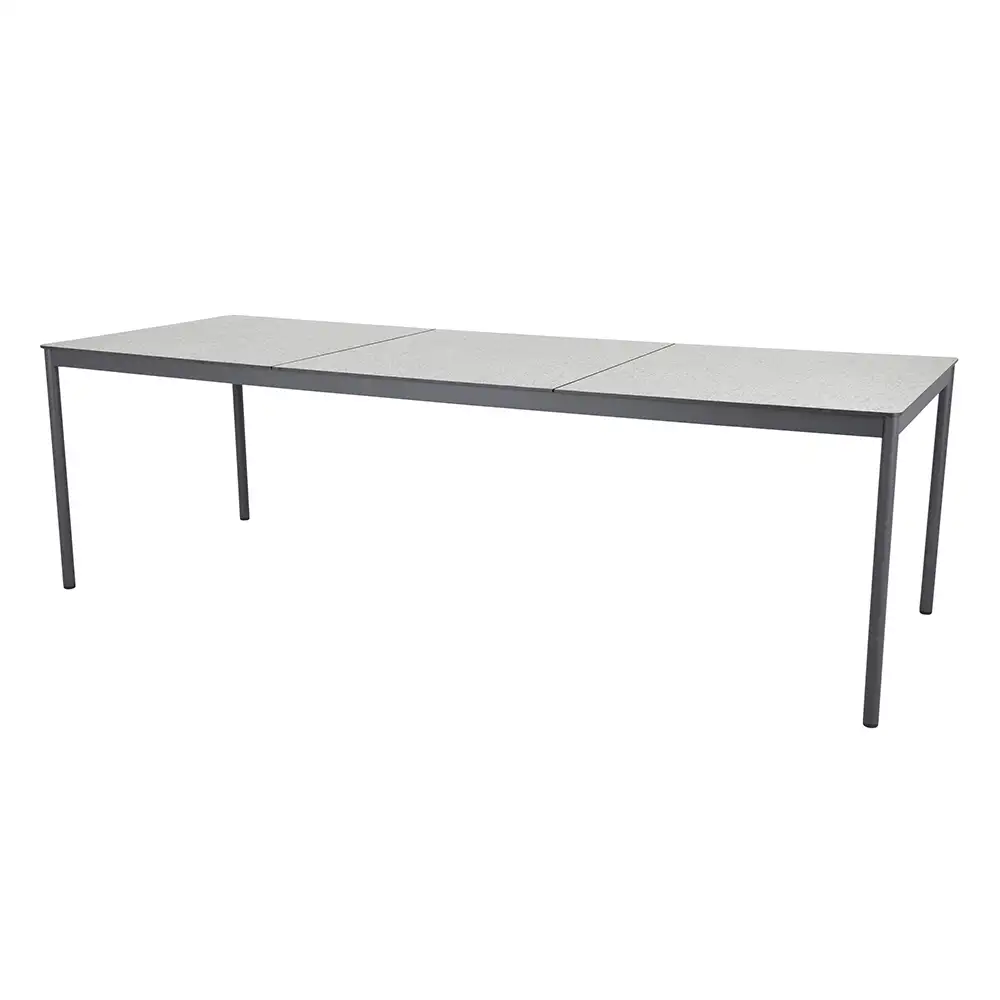 Brafab, Nox Spisebord 90x238 cm