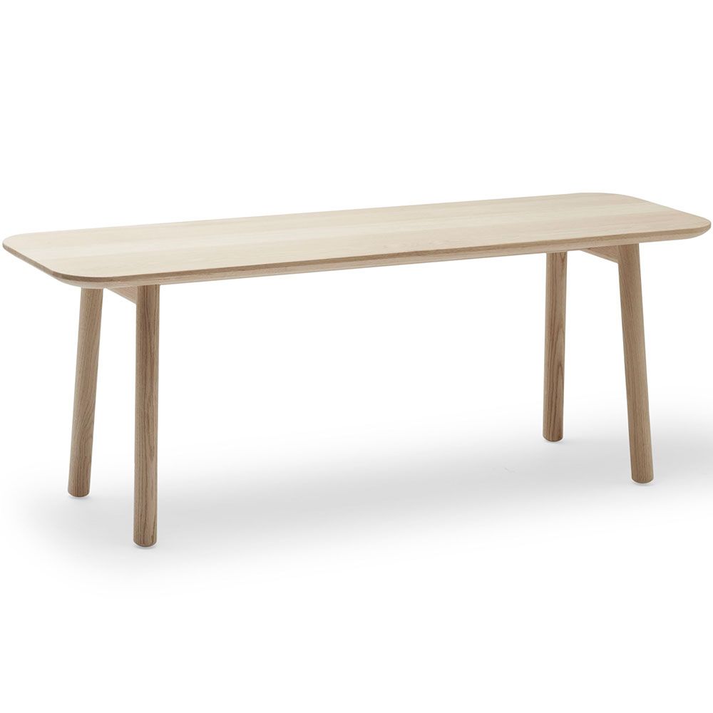 Skagerak, Hven bænk i eg