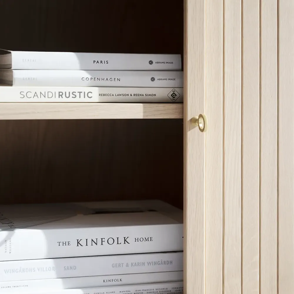 Haddington Skænk 142x45 cm