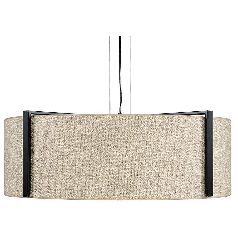 Artwood, Calgary loftslampe Rhyme Beige