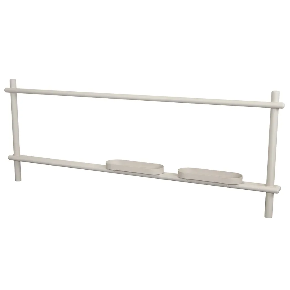 Sticks vægsystem Sand