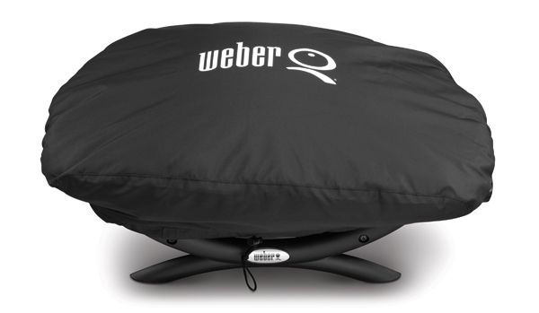 Weber Premium Overtræk Til Q1000/Q1000 Serie Weber