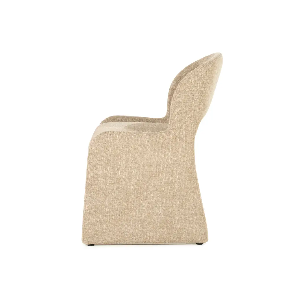 Odette Stol - taupe Serene