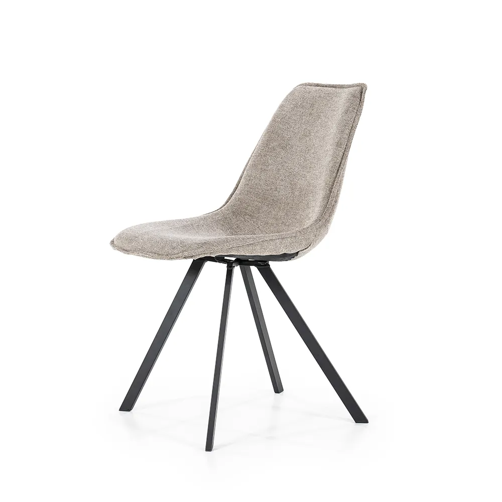 Spisebordssstol Boy Taupe