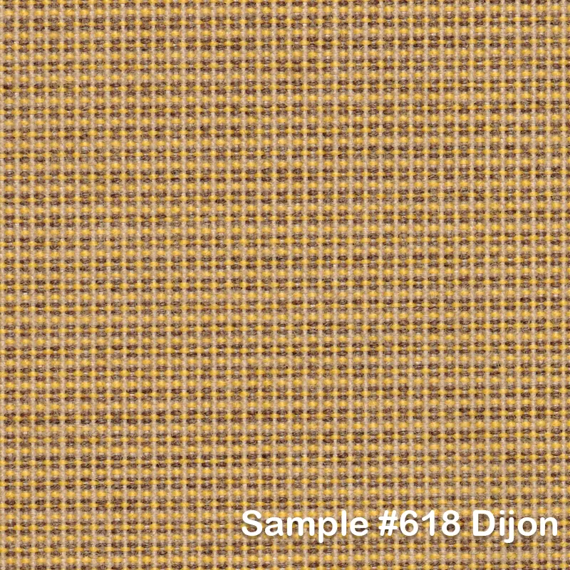 Fortello LED 350x350 cm parasol alu Cat.5 618 Dijon