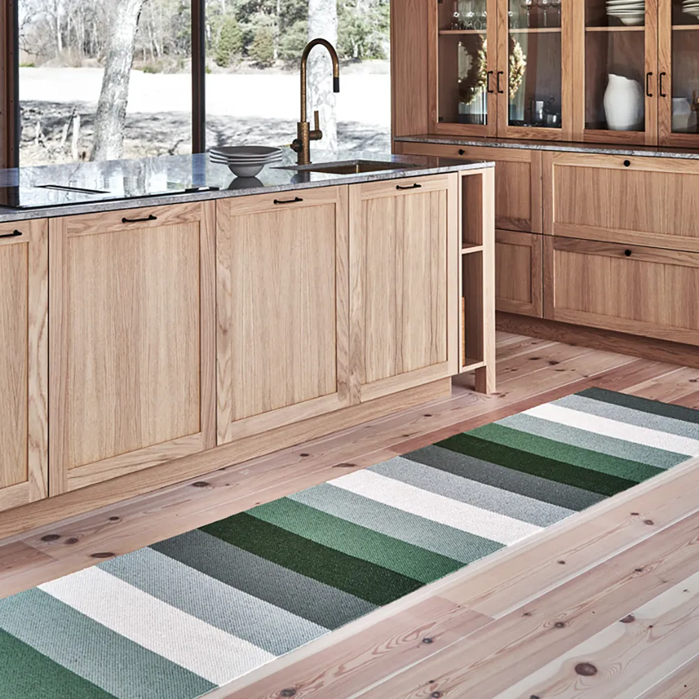 Molly Woods tæppe 140 x 200 cm