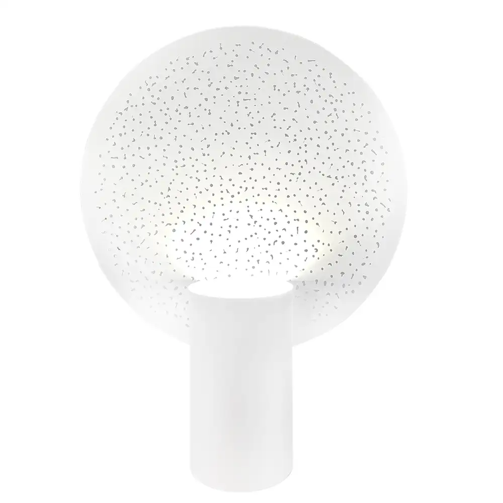 By Rydéns Colby bordlampe XL Sandhvid