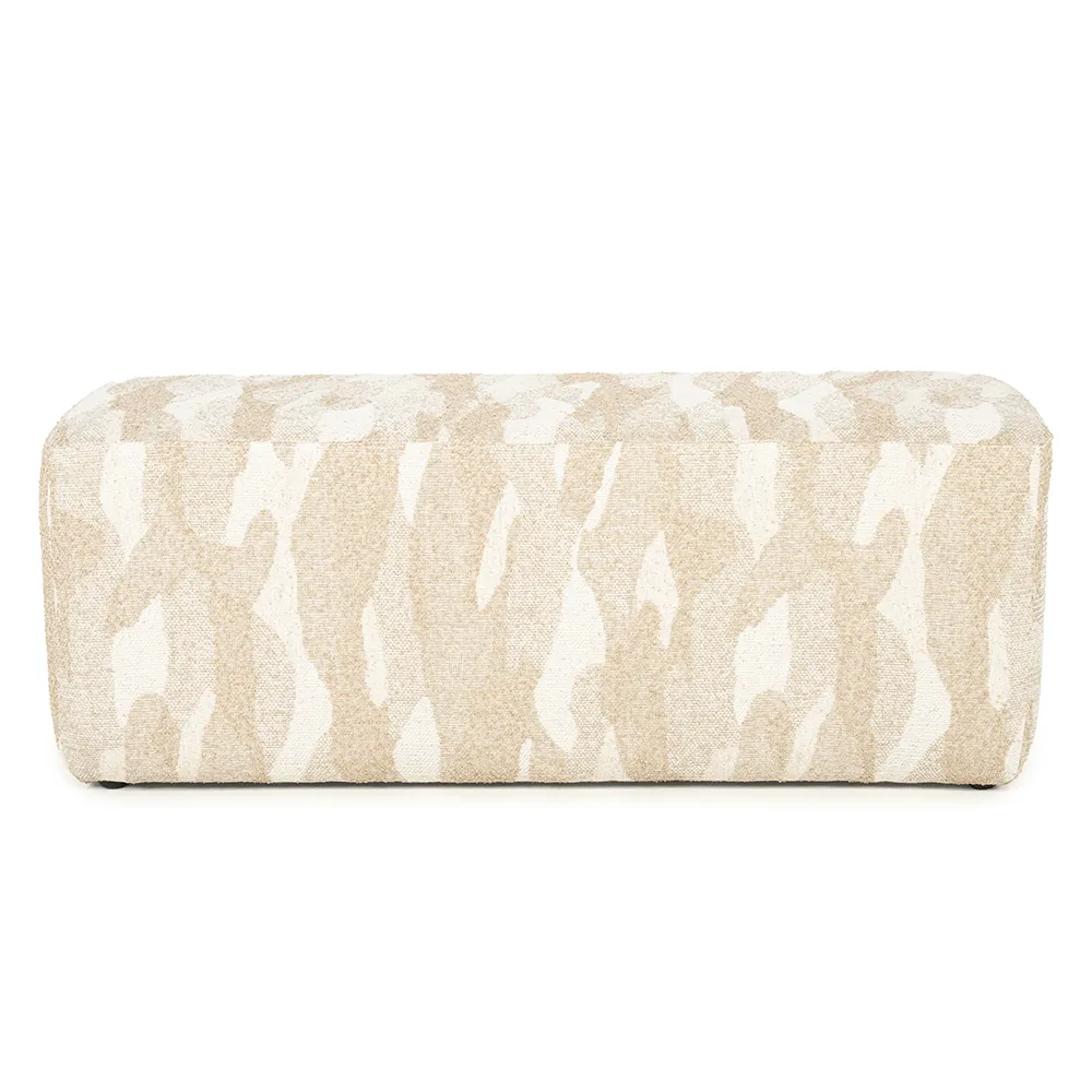 Lænestol Rytm Beige