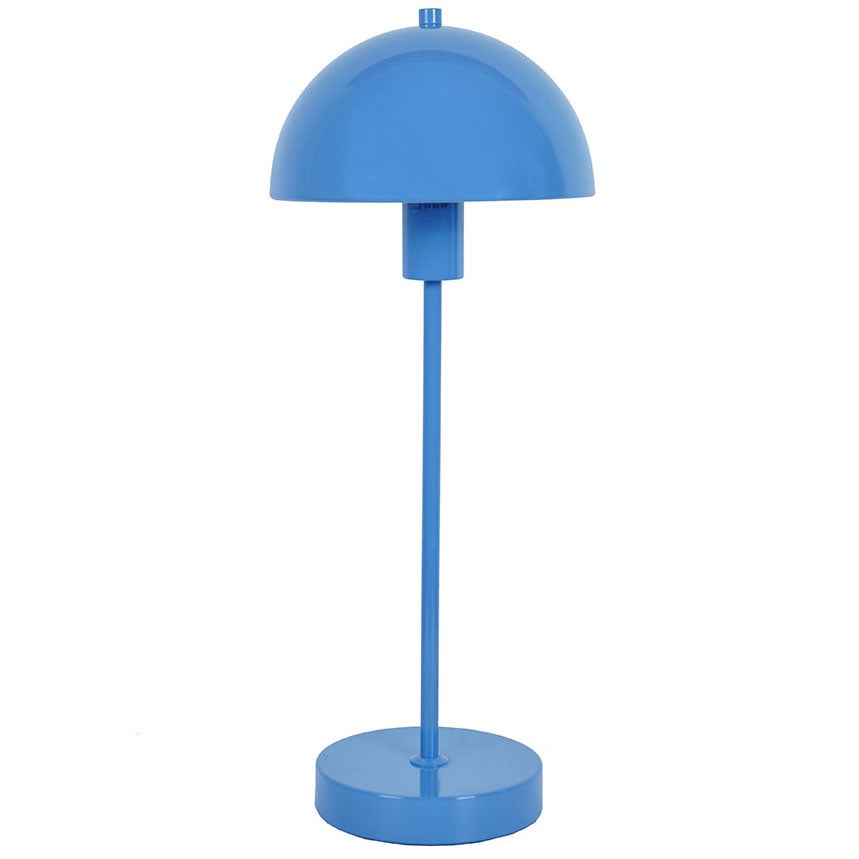 Herstal Vienda bordlampe Ocean blue