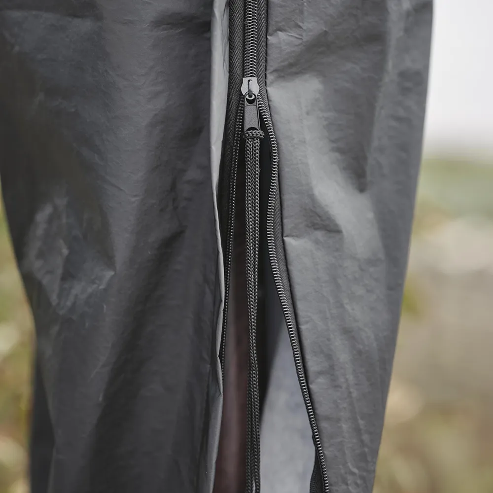 Parasolovertræk 250x50/65 cm waterproof