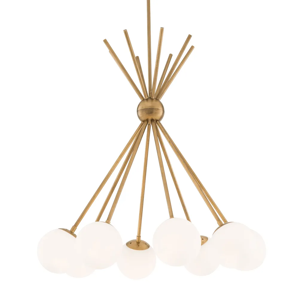 Eichholtz, Loftlampe Luxor