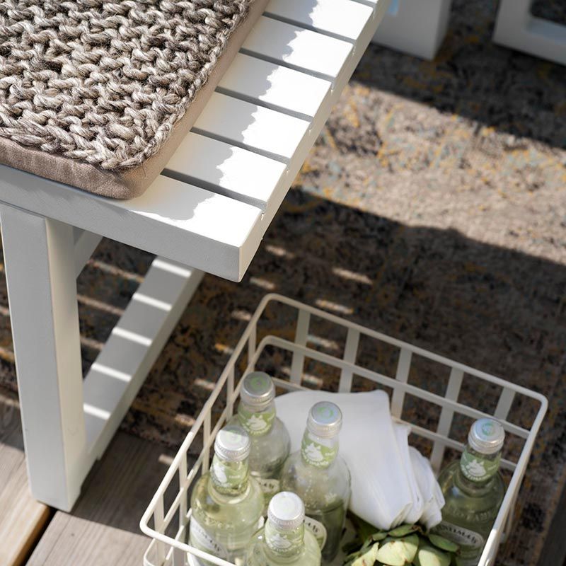 Pego Siddehynde Antracit Brafab