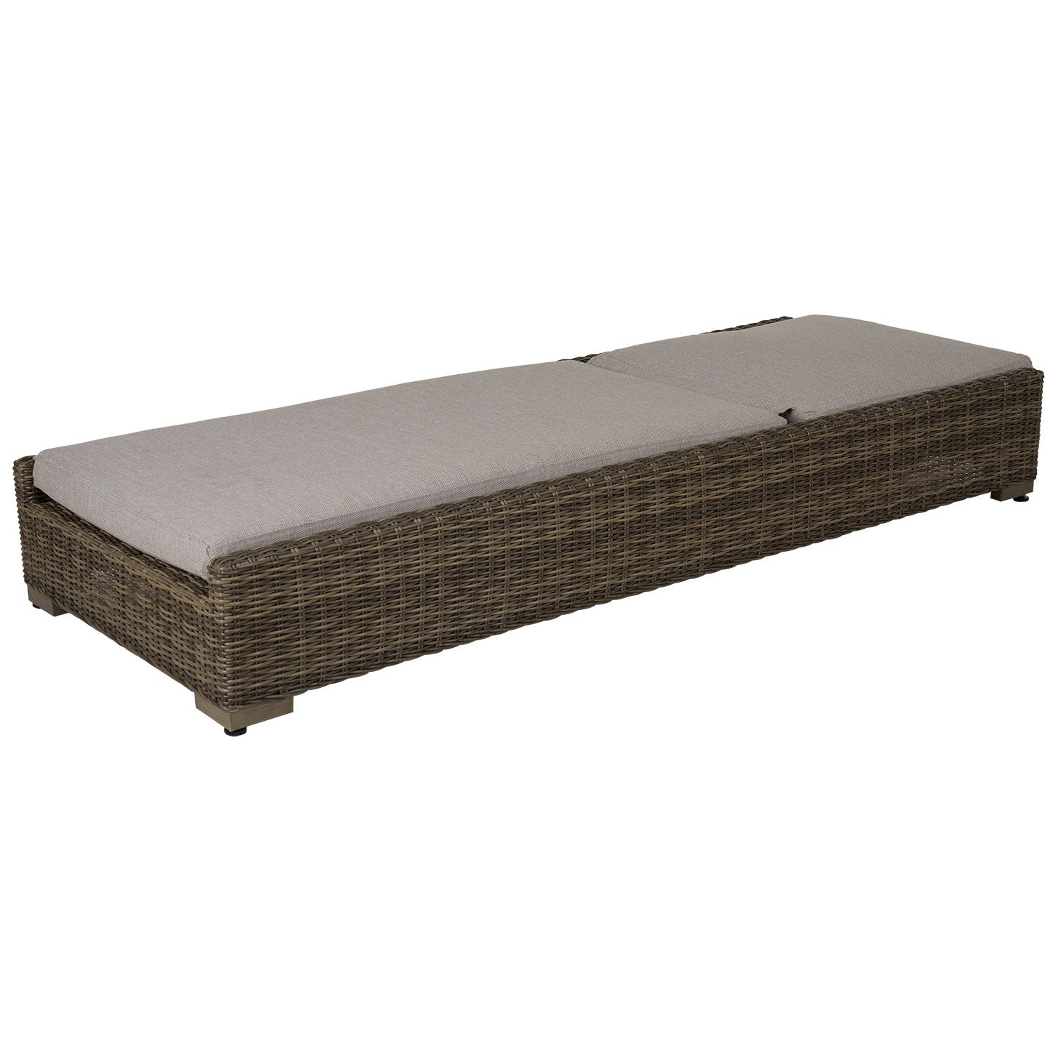 Ninja Rustik Solseng Sammenklappelig Med Hynde Brafab