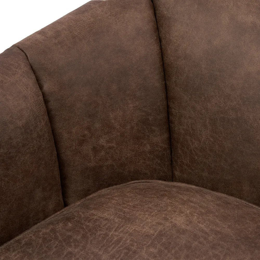 Lænestol Rue Royale Coffee