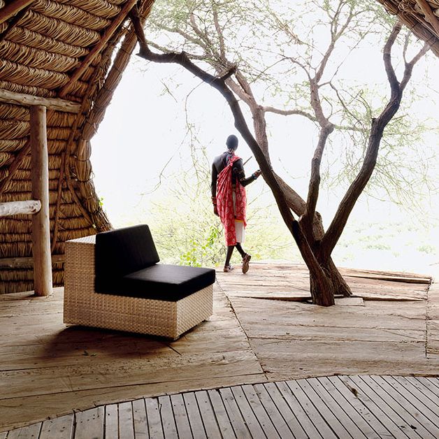 Loungeudgang til højre java 