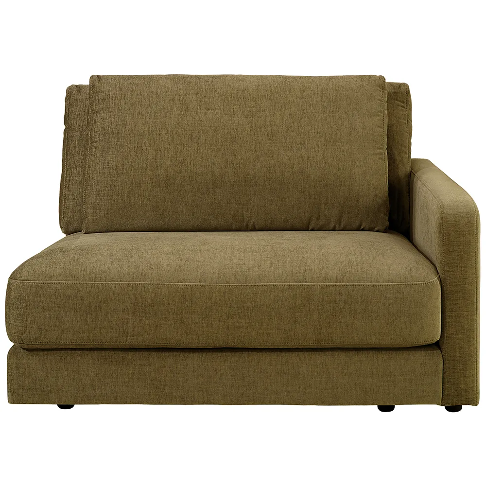 Artwood, Reno 1 personers højre sektion Hailey karry