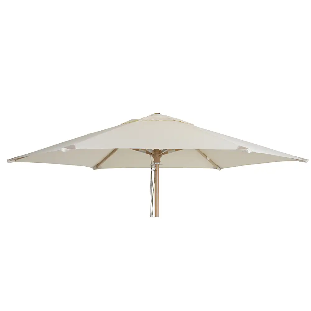 Brafab, Reggio canopy 300 cm natur