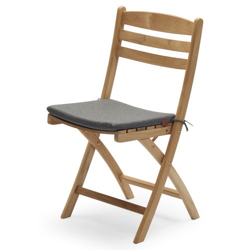 Selandia stolspude Koksgrå