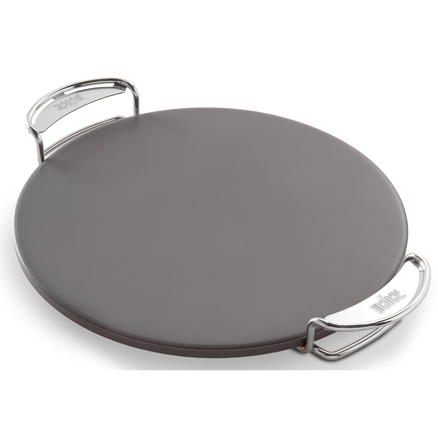 Pizzasten Crafted GBS Glazed Weber