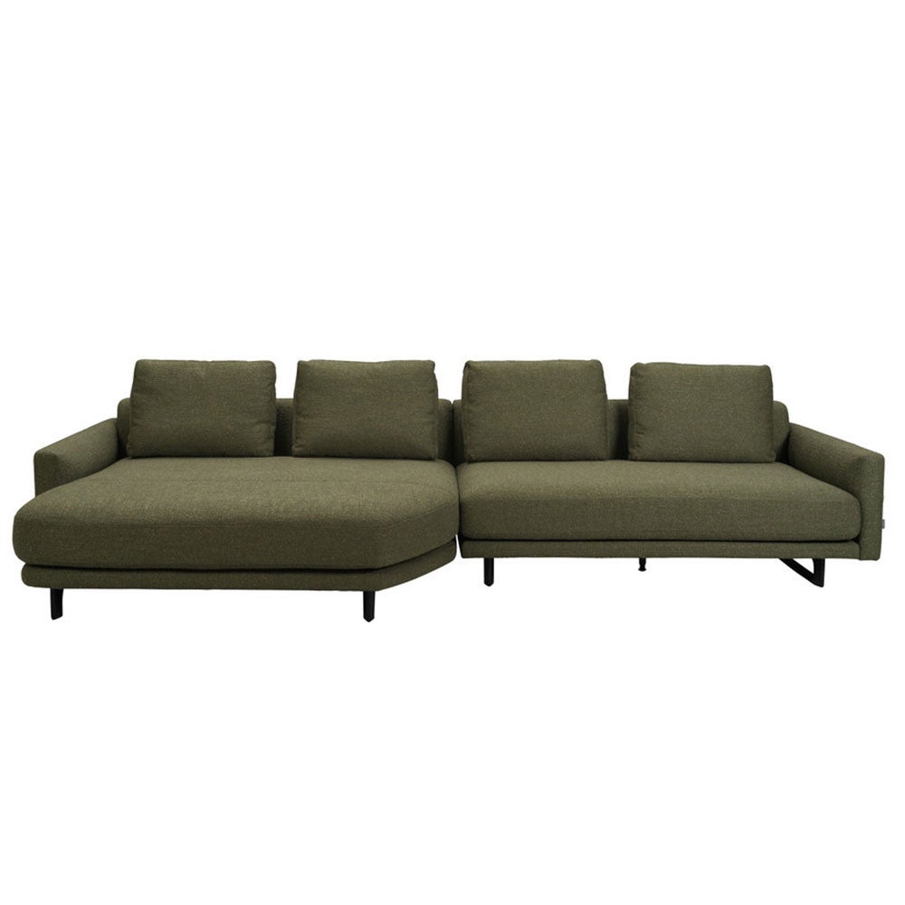 Furninova, Kamala Dusk Divan sofa