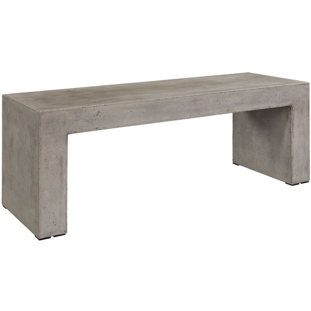 Ansei U Bænk 120 cm Artwood