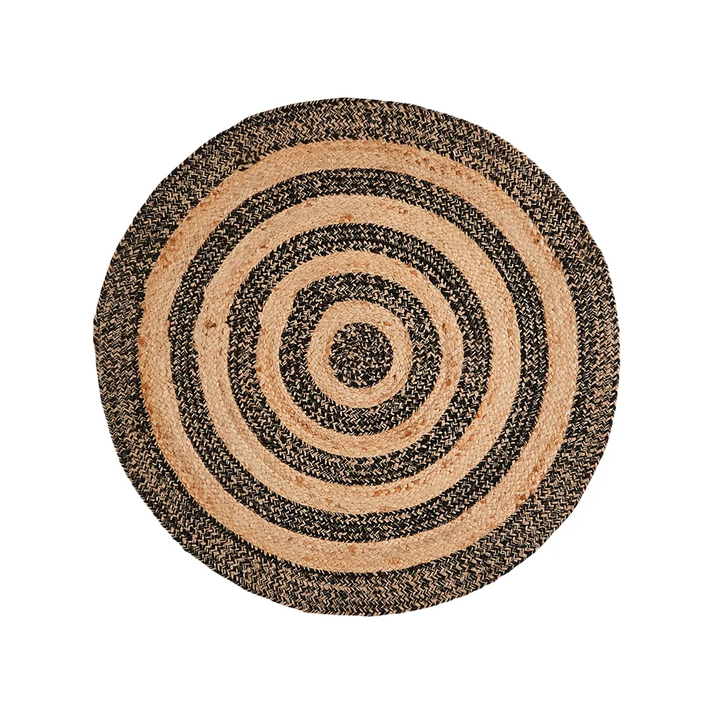 Affari of Sweden, JUNI tæppe Ø90cm