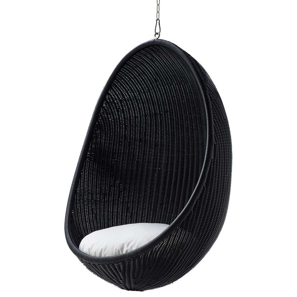 Sika Design The Hanging Egg Chair Outdoor Sort