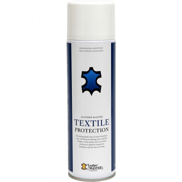 Leather Master Textile Protection 500 ml