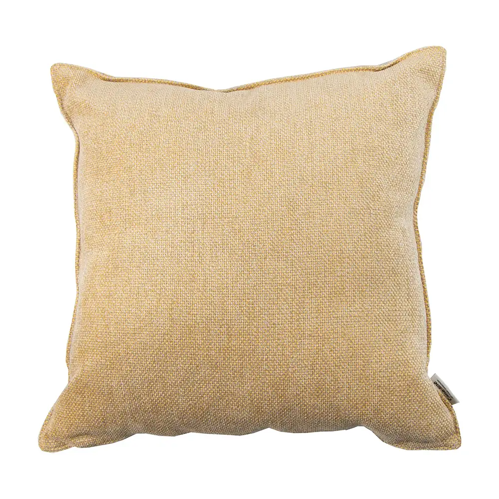 Cane-line, Essence dekorativ pude 50x50 cm Gul