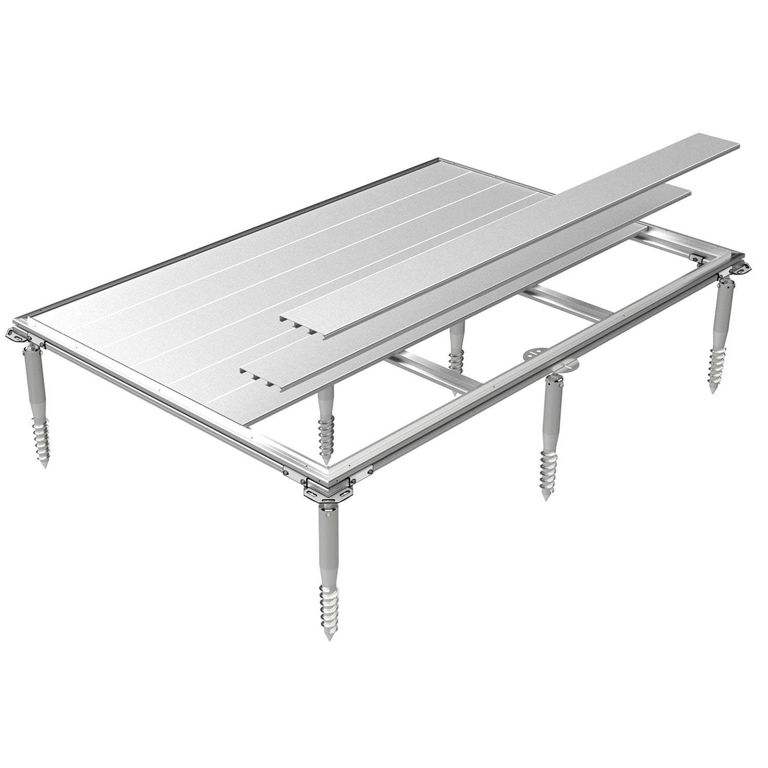 SmartBase PLUS Havehus Neo 1C/3A