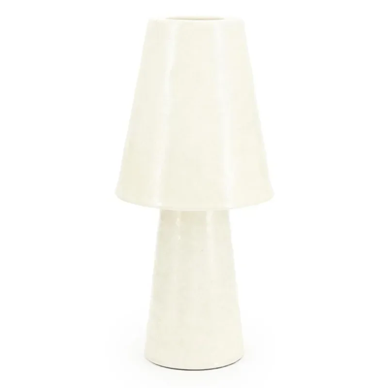 By-Boo, Clayton large - beige 23x23x51 cm