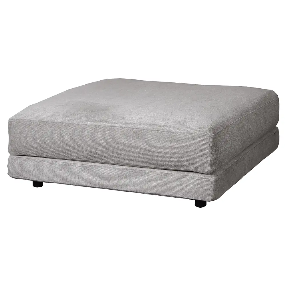 Cane-line, Scale puff Lys brun Essens