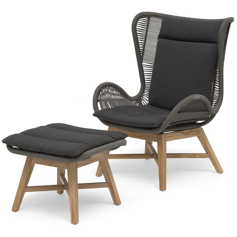 Himmelsnäs Fodskammel Grå 