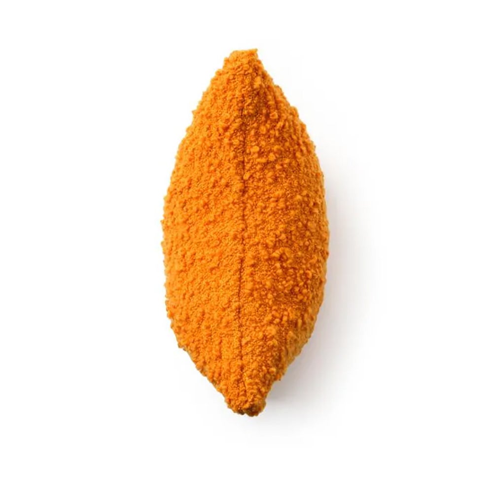 Bobble Pude Ochre 45 x45cm