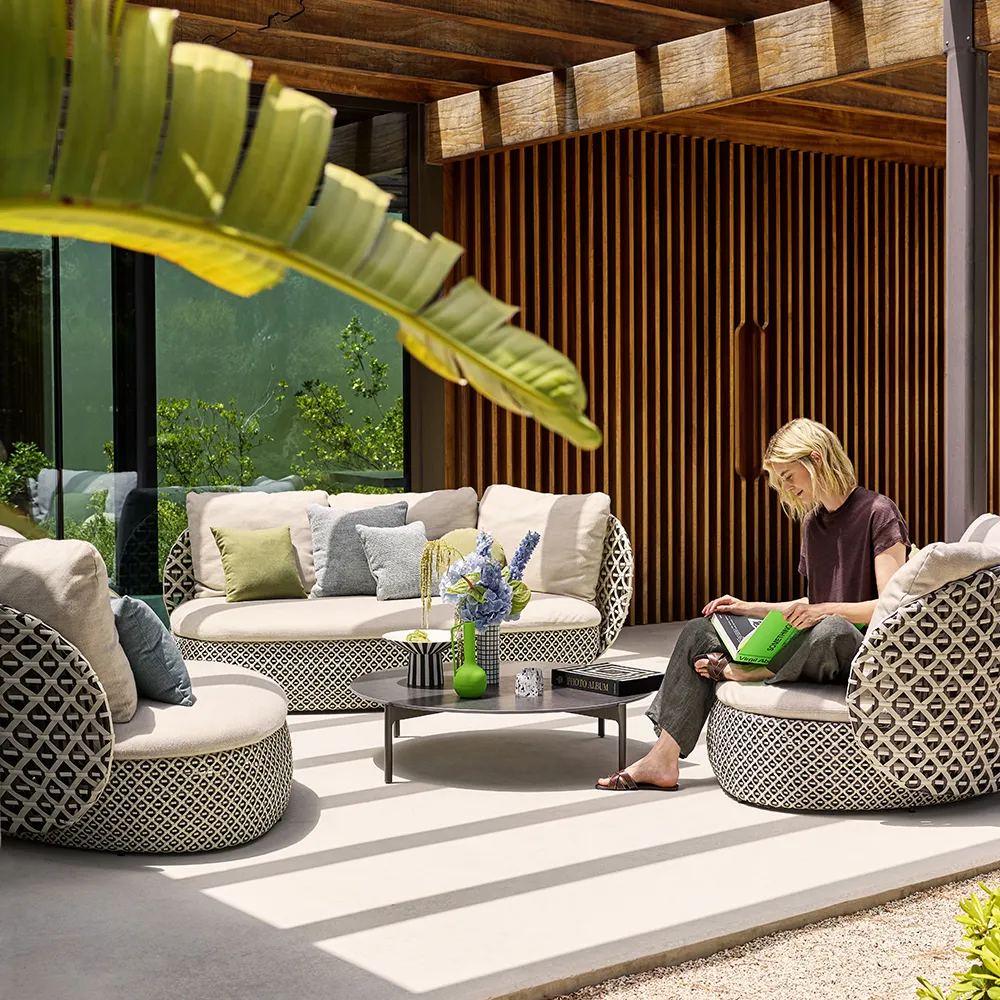 MDEAR venstre hjørnemodul DGZ pepper bold 0113 pepper touch 0238