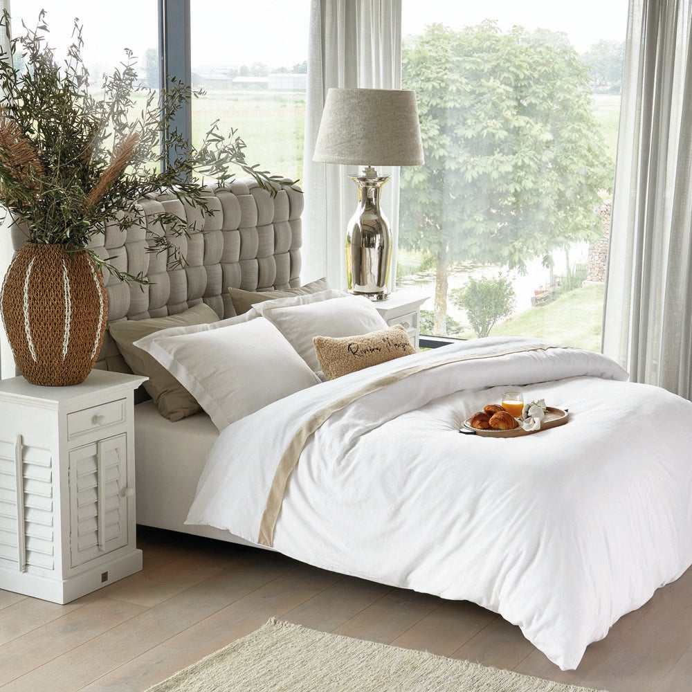 New Orleans Sengeskab venstre