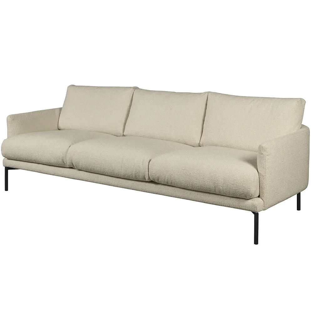 Ravel 4-personers sofa