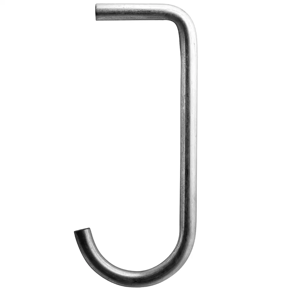 Krog i rustfrit stål 5-pak