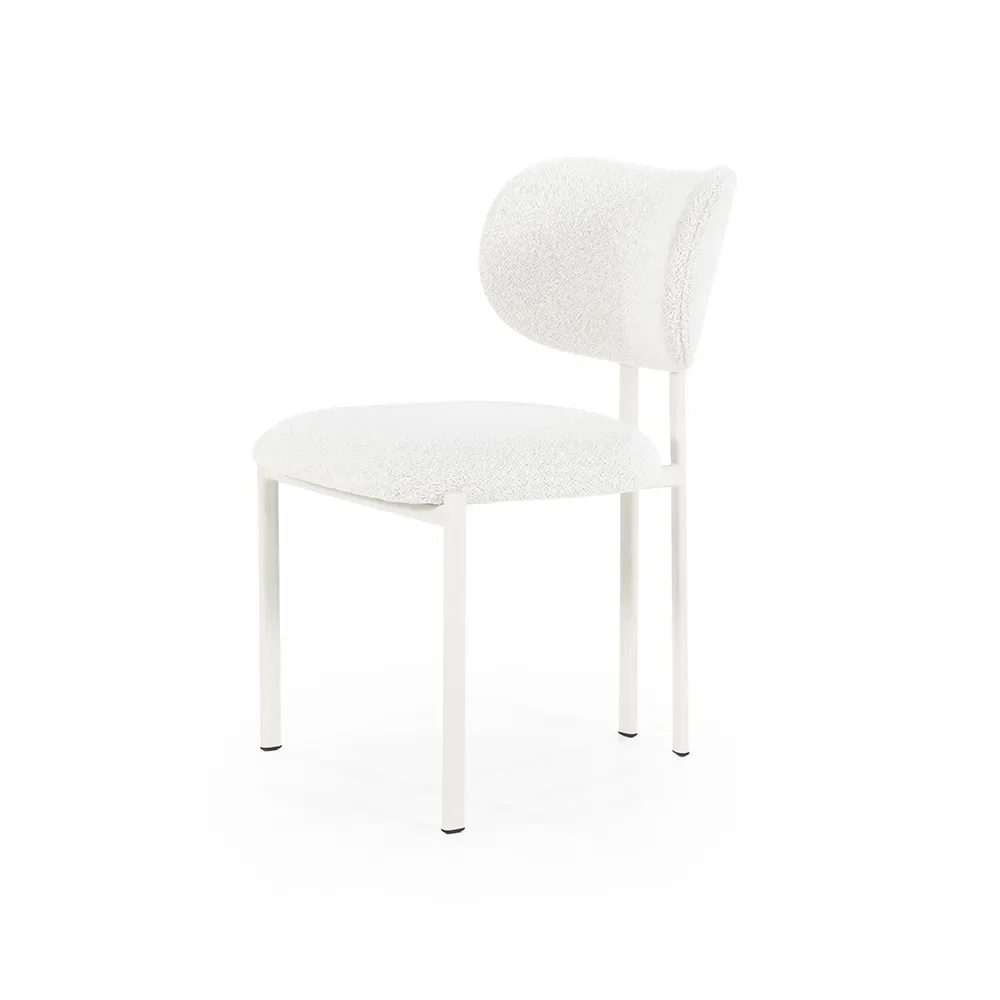 Spisebordssstol Daybreak Beige