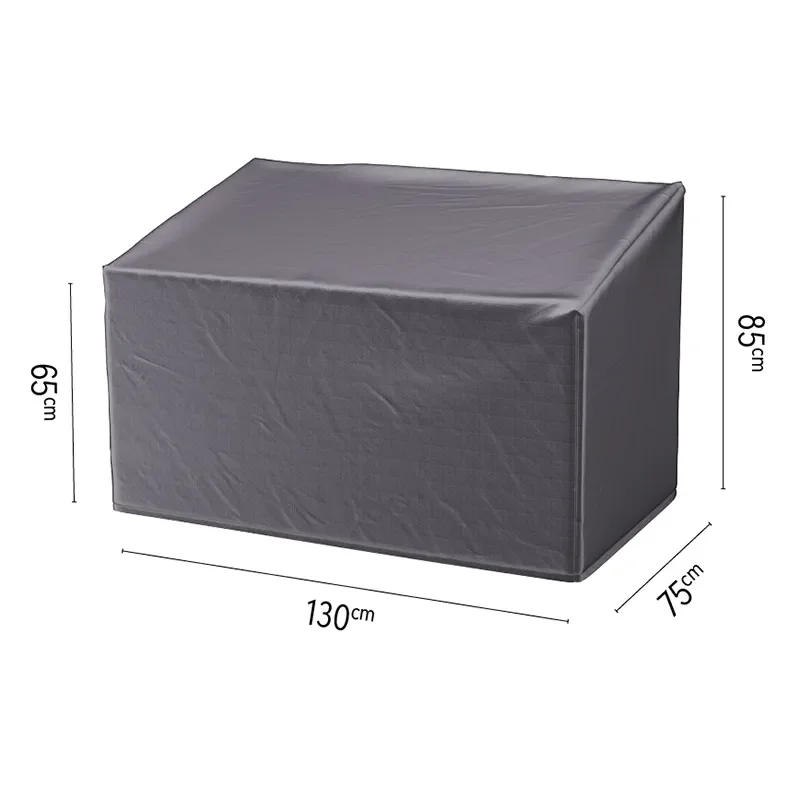 Platinum Aerocover, Møbelovertræk Bænk 130x75 cm