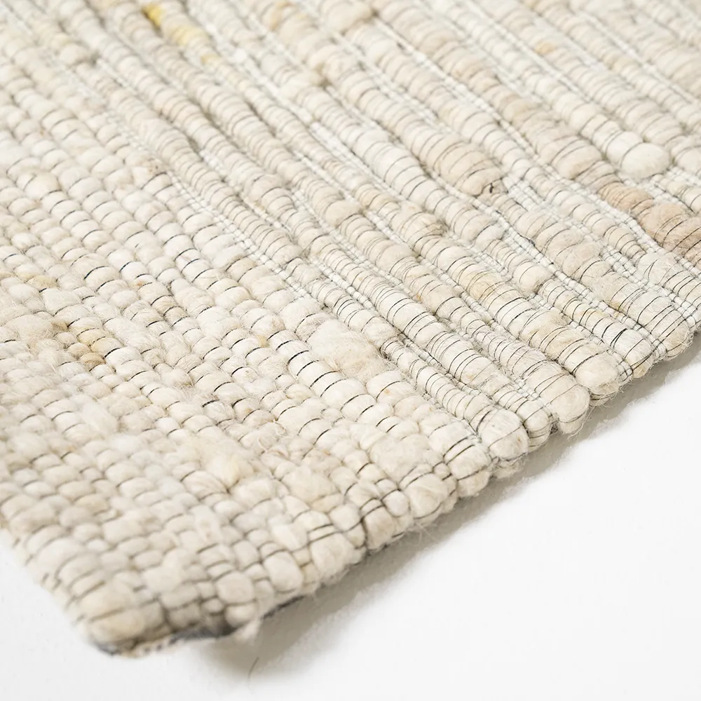 Tæppe Takara Ivory 160x230 cm