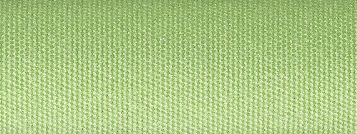 Sombrano S+ Frithængende Parasol 350x350 cm Kat.5 Anodiseret Alu/670 Mint Glatz