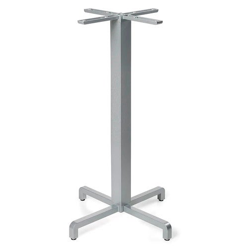 Fiore barbordsstel Silver