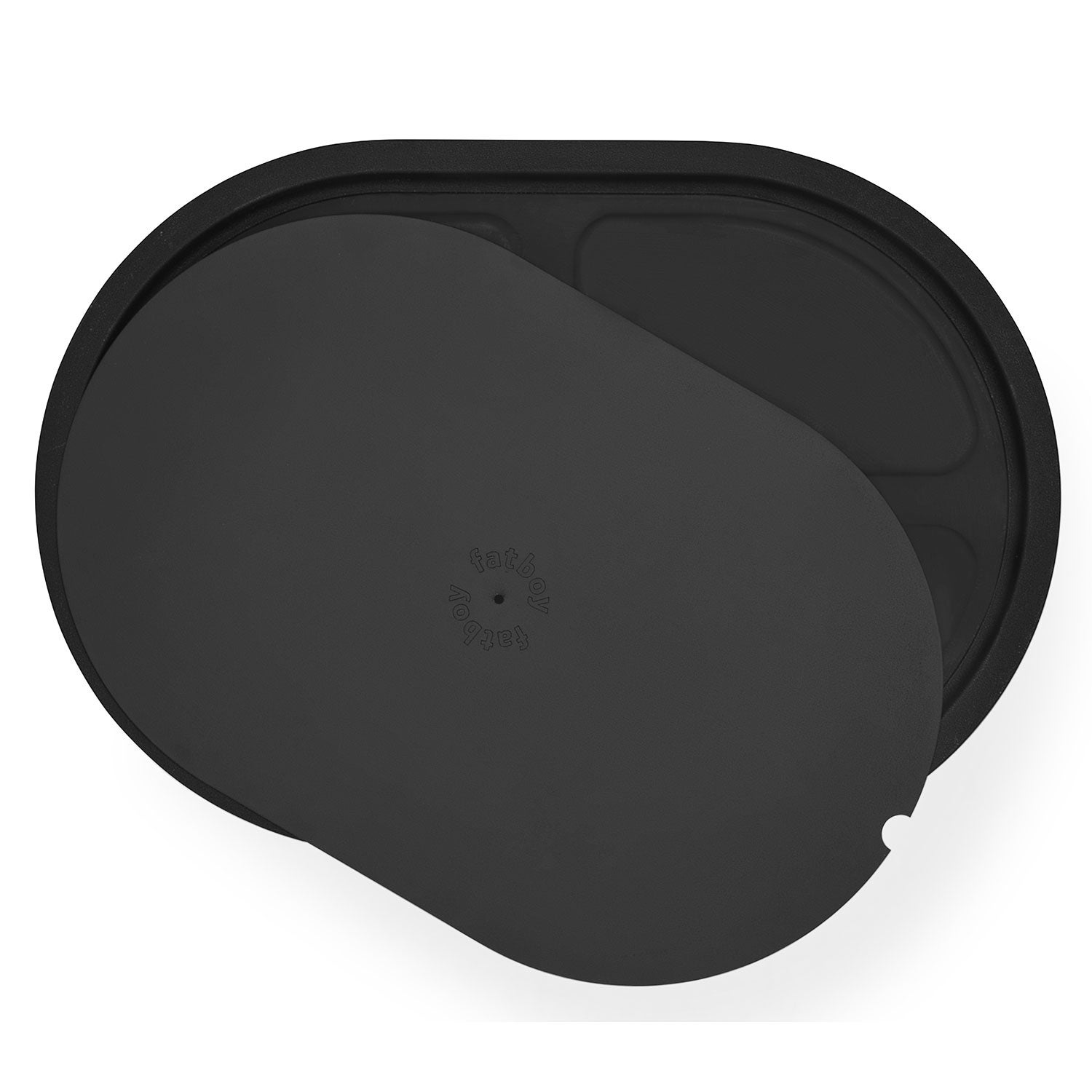 Brick Sidebord anthracite