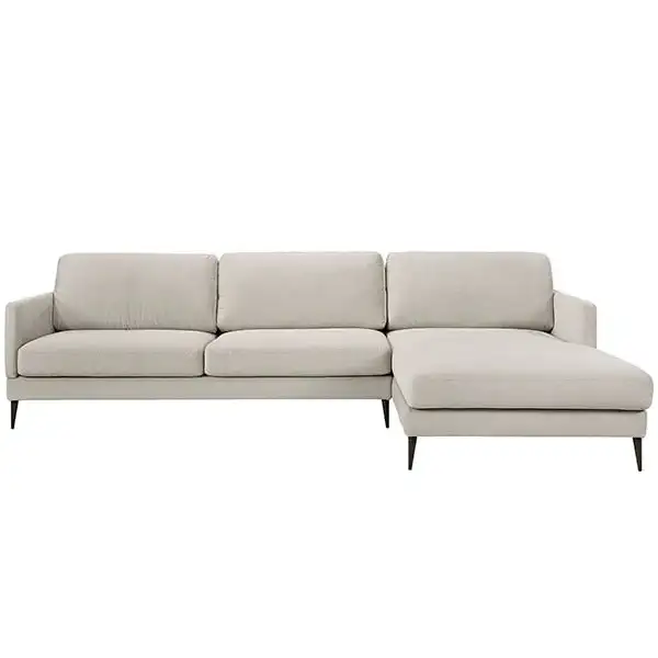 Artwood, Andorra hjørnesofa til højre Fares Sand